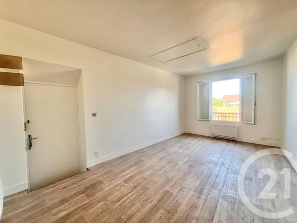 Appartement F1 à vendre  1 pièce - 24,07 m2 BOISSY ST LEGER - 94