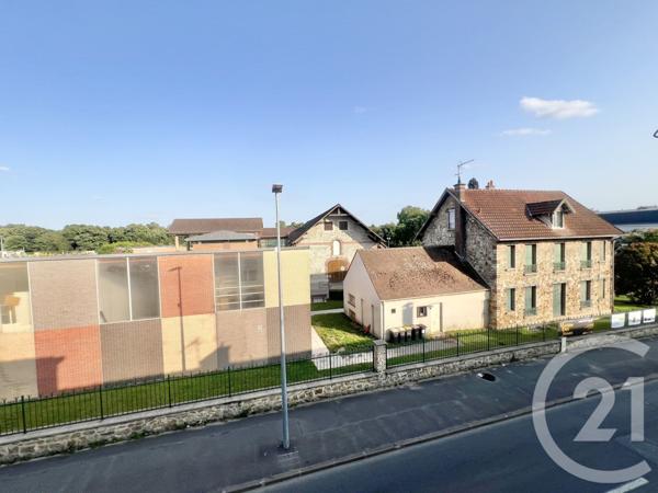 Appartement F1 à vendre  1 pièce - 24,07 m2 BOISSY ST LEGER - 94