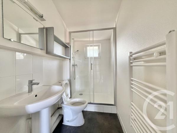 Appartement F1 à vendre  1 pièce - 24,07 m2 BOISSY ST LEGER - 94