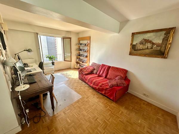 Appartement Poissy 4 pièce(s) 334 000 € **  - Référence  9320