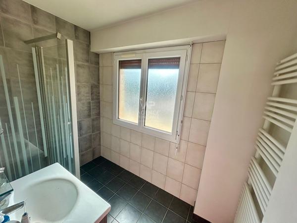Appartement Poissy 4 pièce(s) 334 000 € **  - Référence  9320