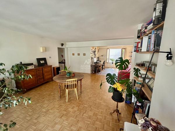 Appartement Poissy 4 pièce(s) 334 000 € **  - Référence  9320
