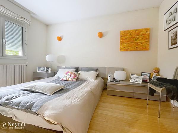 RARE - CHARLY - Maison familiale 5 Chambres de 175 m² avec piscine et pool house – secteur résidentiel
