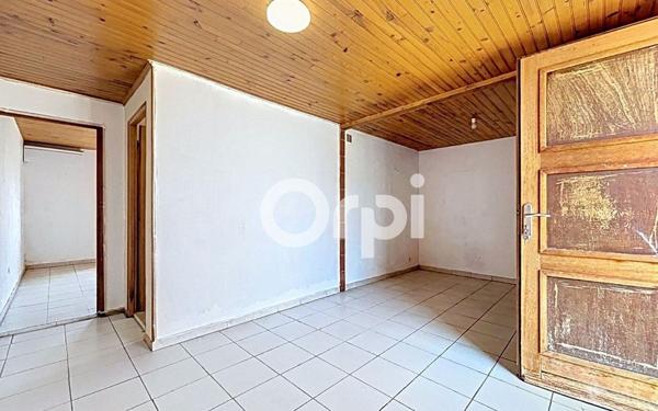 Maison à louer