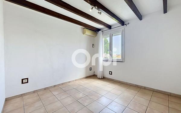 Maison à louer
