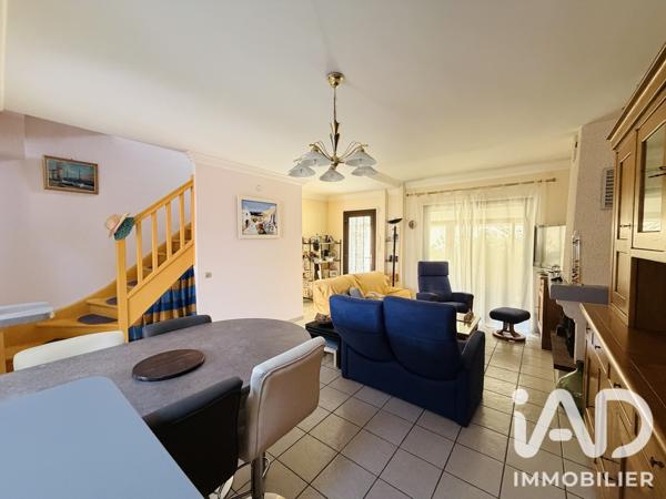Maison à vendre 4 pièces 100 m² Canet-en-Roussillon