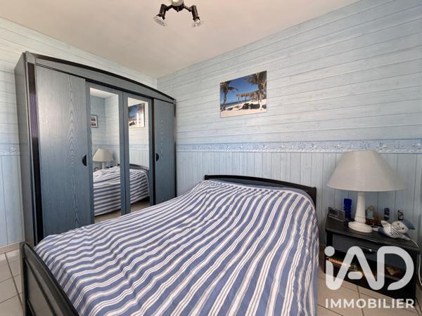 Maison à vendre 4 pièces 100 m² Canet-en-Roussillon