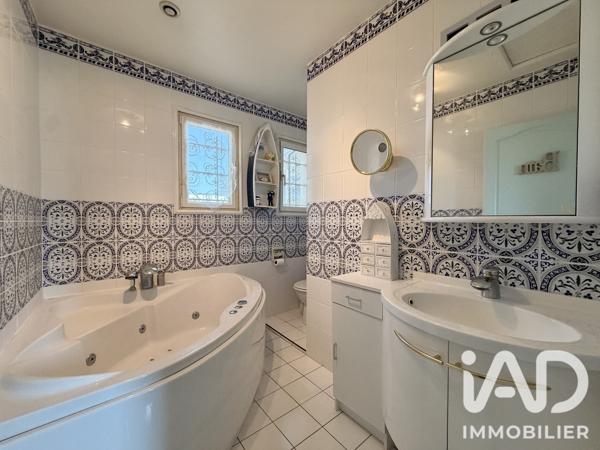 Maison à vendre 4 pièces 100 m² Canet-en-Roussillon