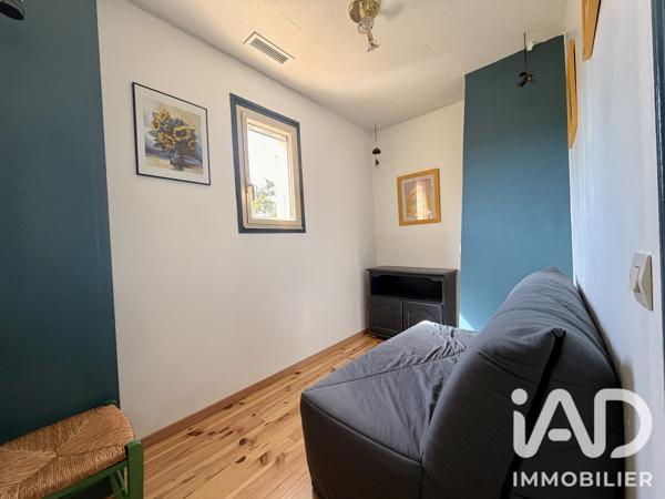 Maison à vendre 4 pièces 100 m² Canet-en-Roussillon
