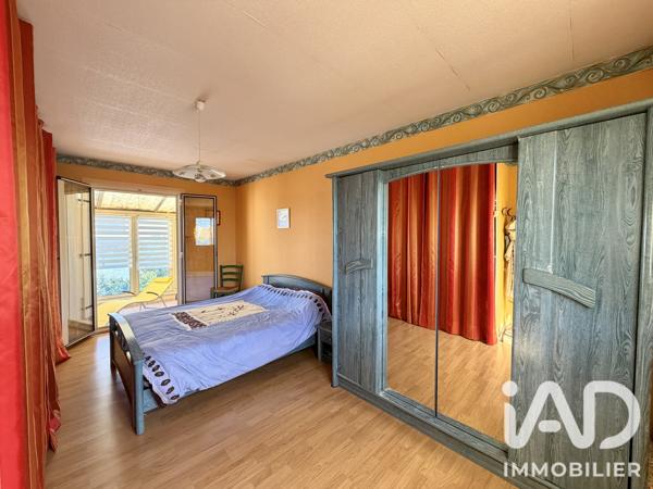Maison à vendre 4 pièces 100 m² Canet-en-Roussillon