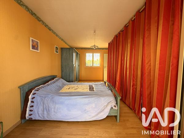 Maison à vendre 4 pièces 100 m² Canet-en-Roussillon