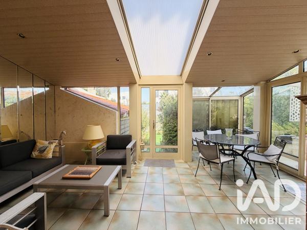 Maison à vendre 4 pièces 100 m² Canet-en-Roussillon