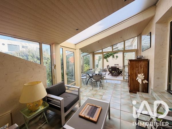 Maison à vendre 4 pièces 100 m² Canet-en-Roussillon