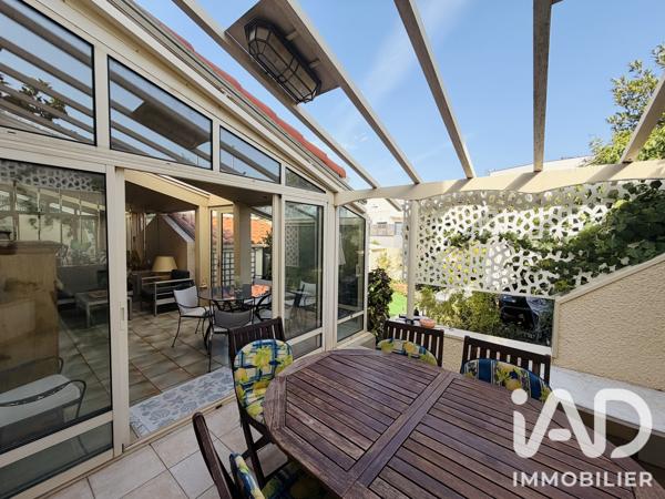 Maison à vendre 4 pièces 100 m² Canet-en-Roussillon