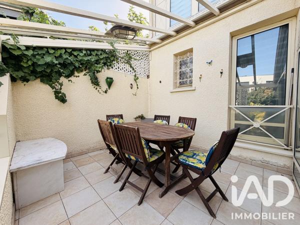 Maison à vendre 4 pièces 100 m² Canet-en-Roussillon