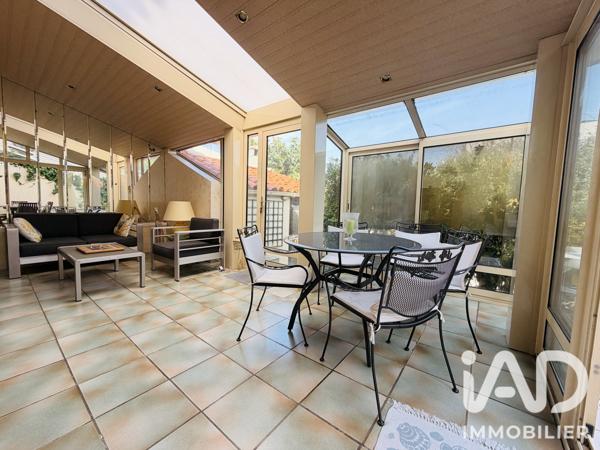 Maison à vendre 4 pièces 100 m² Canet-en-Roussillon