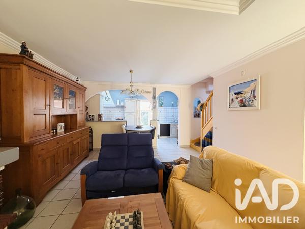 Maison à vendre 4 pièces 100 m² Canet-en-Roussillon