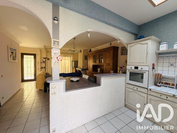 Maison à vendre 4 pièces 100 m² Canet-en-Roussillon