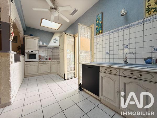 Maison à vendre 4 pièces 100 m² Canet-en-Roussillon