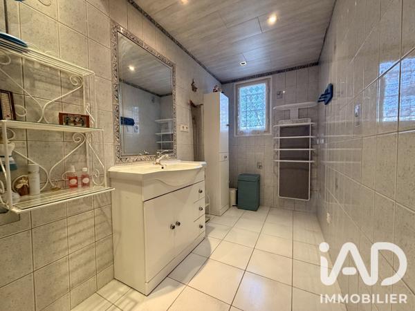 Maison à vendre 4 pièces 100 m² Canet-en-Roussillon