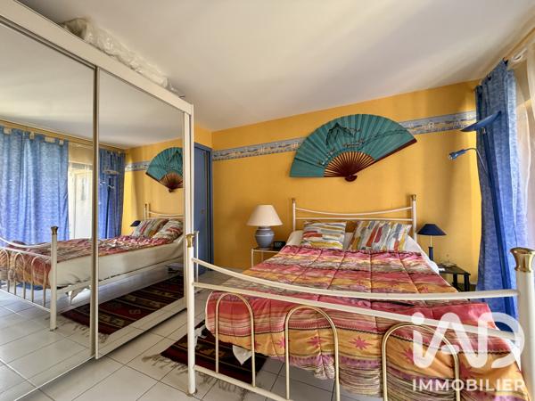 Maison à vendre 4 pièces 100 m² Canet-en-Roussillon