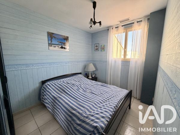 Maison à vendre 4 pièces 100 m² Canet-en-Roussillon