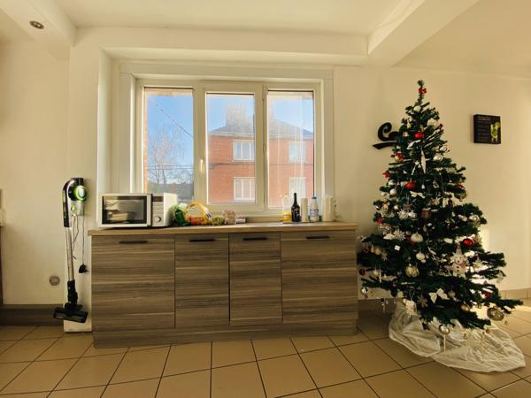 Appartement 4 pièces – Lille Fives