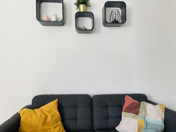 Appartement 4 pièces – Lille Fives