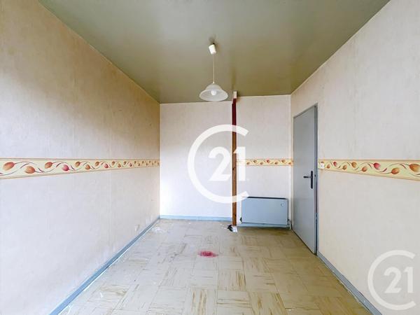 Maison à vendre  5 pièces - 82 m2 CHERVES RICHEMONT - 16