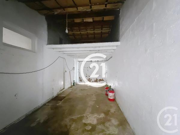 Maison à vendre  5 pièces - 82 m2 CHERVES RICHEMONT - 16