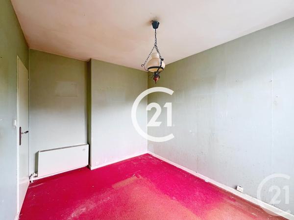 Maison à vendre  5 pièces - 82 m2 CHERVES RICHEMONT - 16