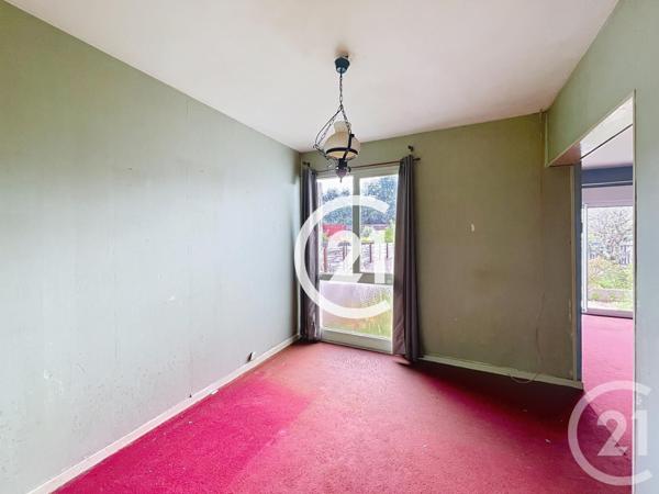 Maison à vendre  5 pièces - 82 m2 CHERVES RICHEMONT - 16