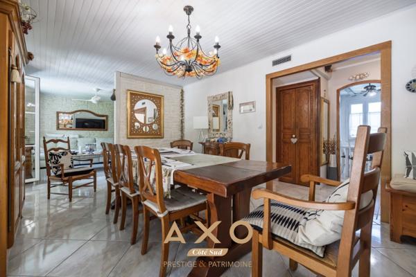 Maison Provençale au Pied du Luberon
