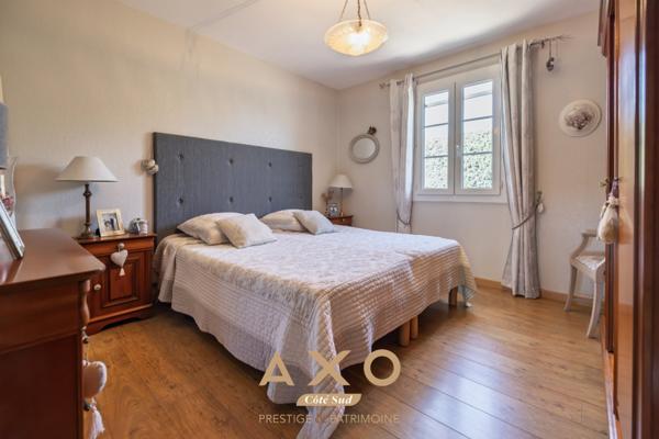 Maison Provençale au Pied du Luberon