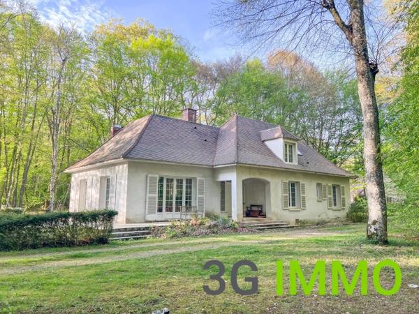 Vente / Maison T6+