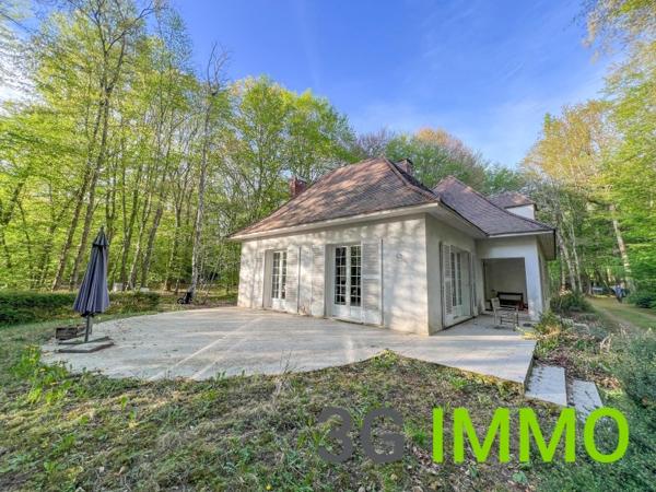 Vente / Maison T6+