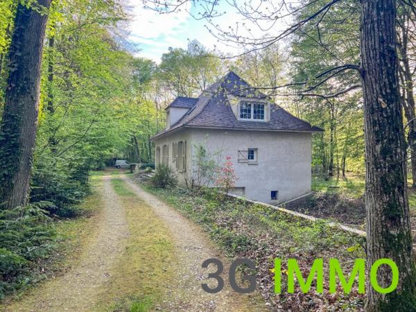 Vente / Maison T6+
