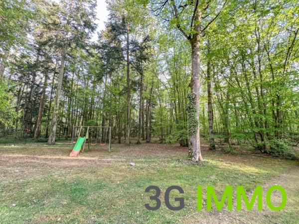 Vente / Maison T6+
