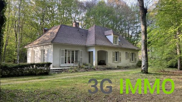 Vente / Maison T6+