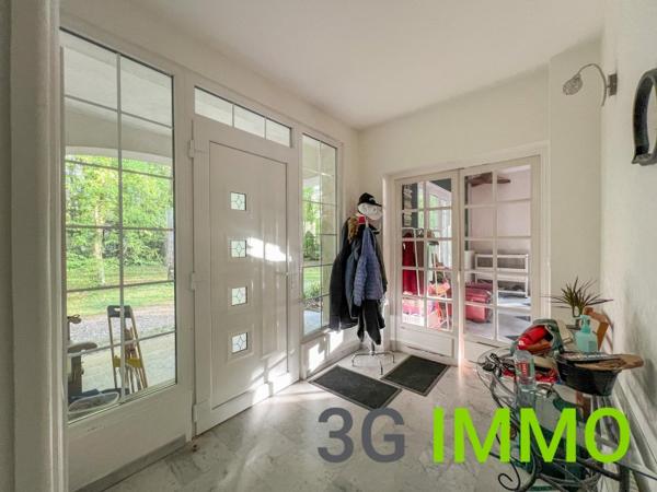 Vente / Maison T6+