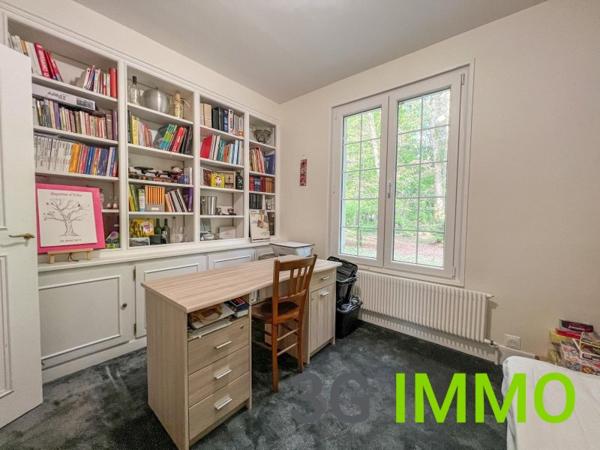 Vente / Maison T6+