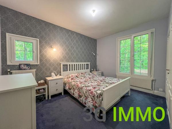 Vente / Maison T6+