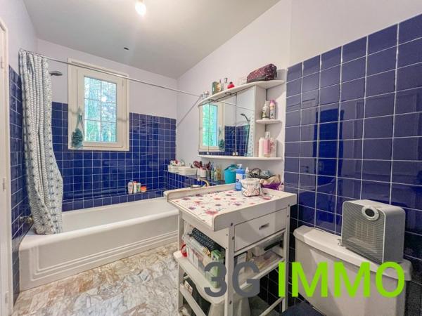 Vente / Maison T6+