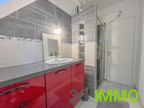 Vente / Maison T6+