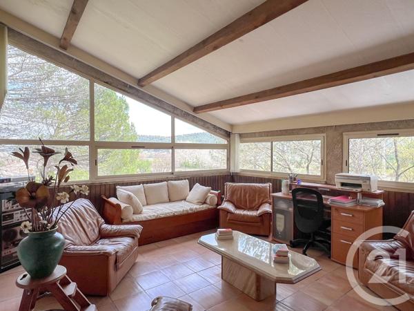 Maison à vendre  10 pièces - 239,37 m2 ROGNES - 13