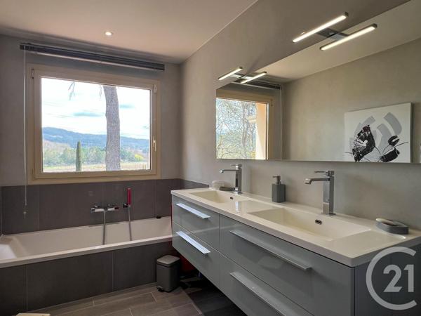 Maison à vendre  10 pièces - 239,37 m2 ROGNES - 13