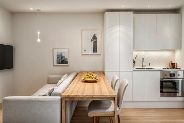 Appartement à vendre |  Fos-sur-Mer |  4 pièces | 84 m²