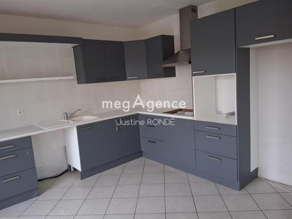 Maison à CHOLET, 49300 - 4 pièces 101m²