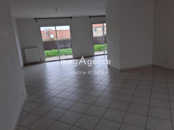 Maison à CHOLET, 49300 - 4 pièces 101m²