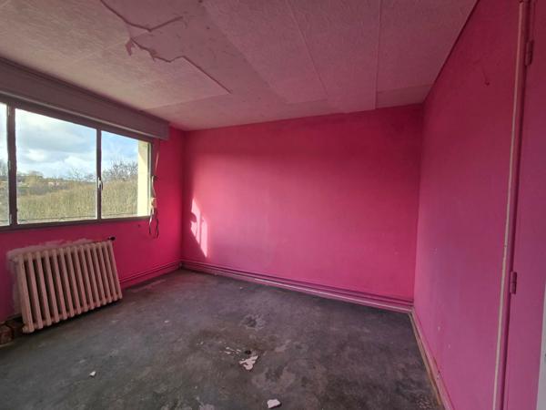 Maison depPlain -pied individuelle le cateau cambresis